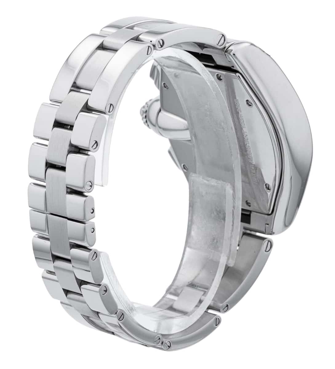 Cartier Roadster W62006X6 Cartier Roadster W62006X6